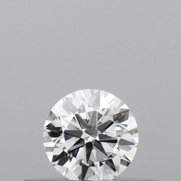 Round Lab-Grown Diamond image