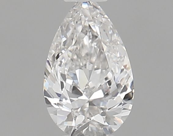 Pear Lab-Grown Diamond image
