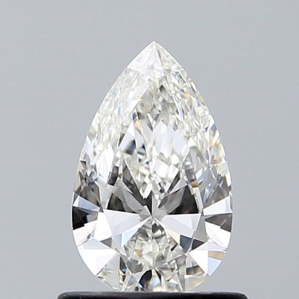 Pear Diamond image