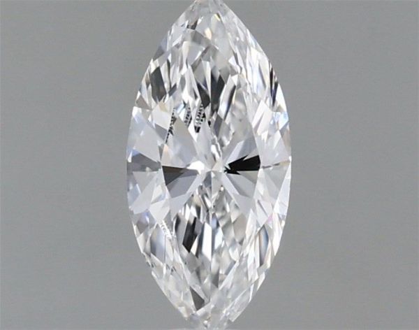 Marquise Lab-Grown Diamond image