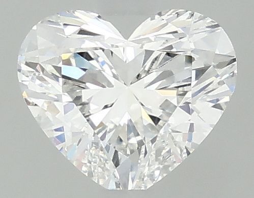 Heart Lab-Grown Diamond image