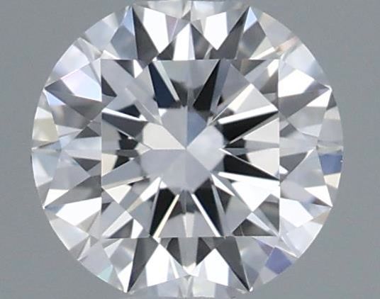Round Diamond image