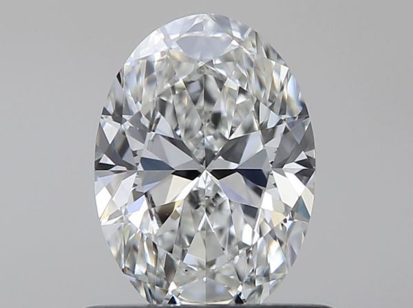 Oval Diamond image