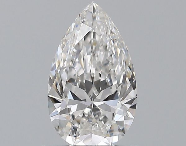 Pear Diamond image