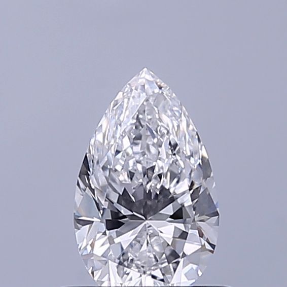 Pear Lab-Grown Diamond image