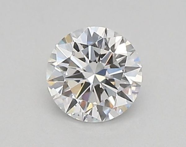 Round Lab-Grown Diamond image