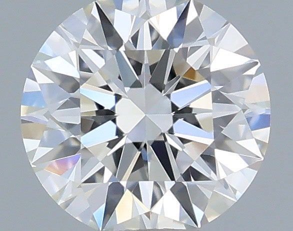 Round Diamond image
