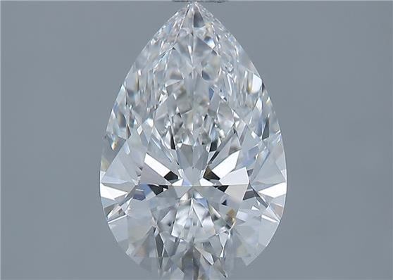 Pear Diamond image