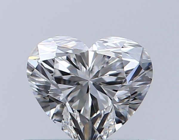 Heart Diamond image