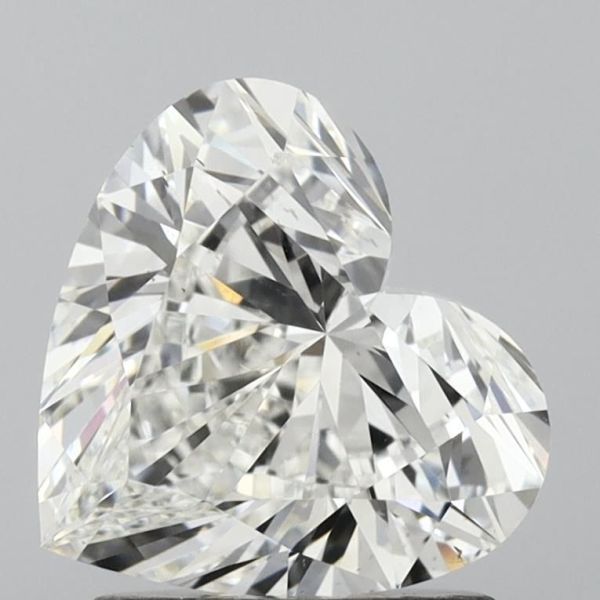 Heart Diamond image