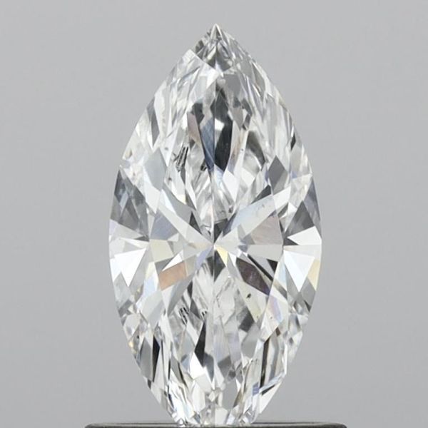 Marquise Lab-Grown Diamond image