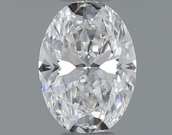 Oval Diamond image