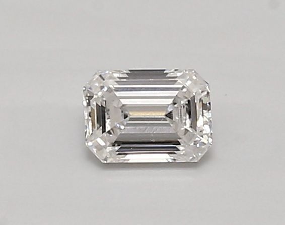Emerald Lab-Grown Diamond image