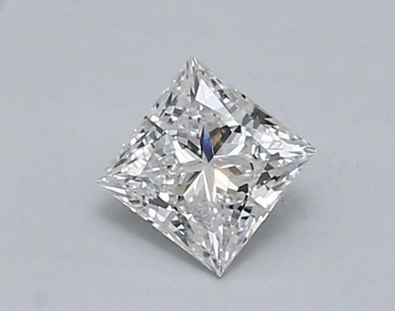 Princess Lab-Grown Diamond image