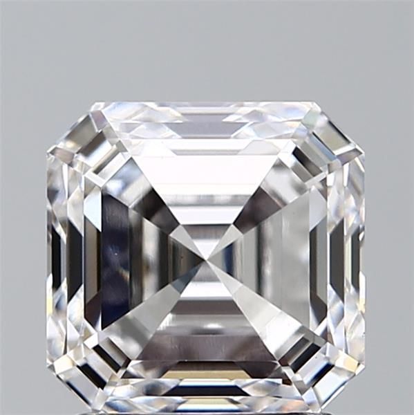 Asscher Lab-Grown Diamond image