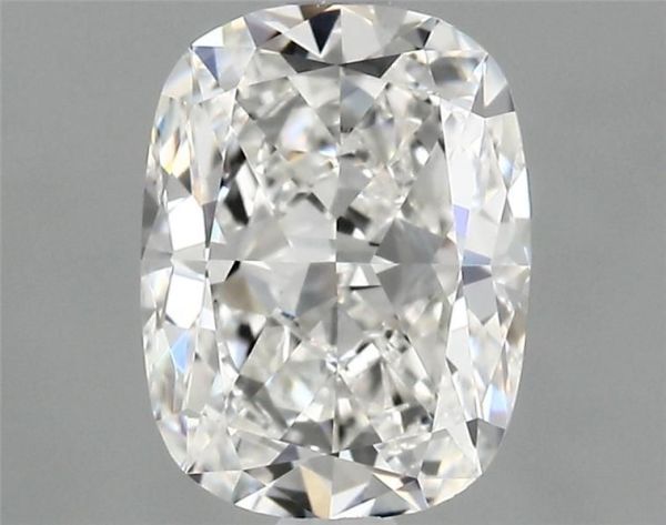 Cushion Diamond image