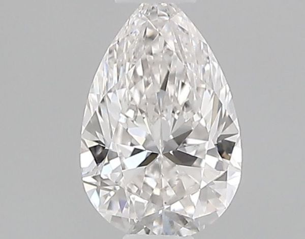 Pear Lab-Grown Diamond image