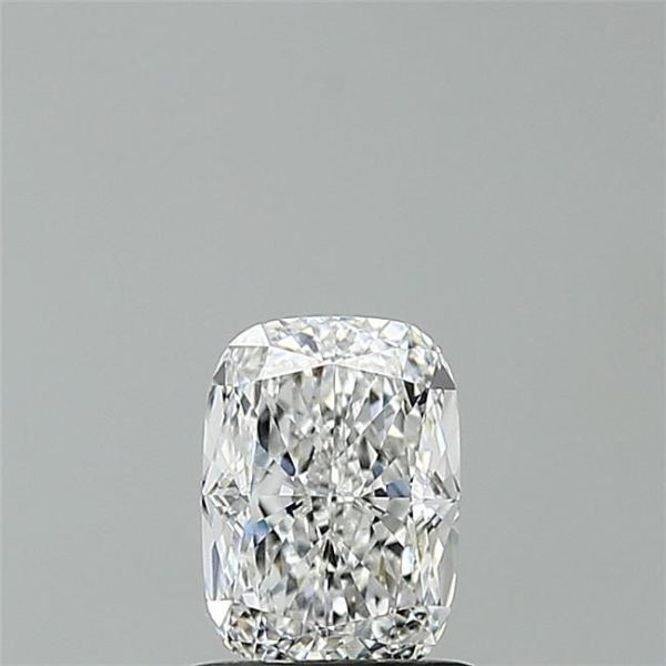 Cushion Lab-Grown Diamond image
