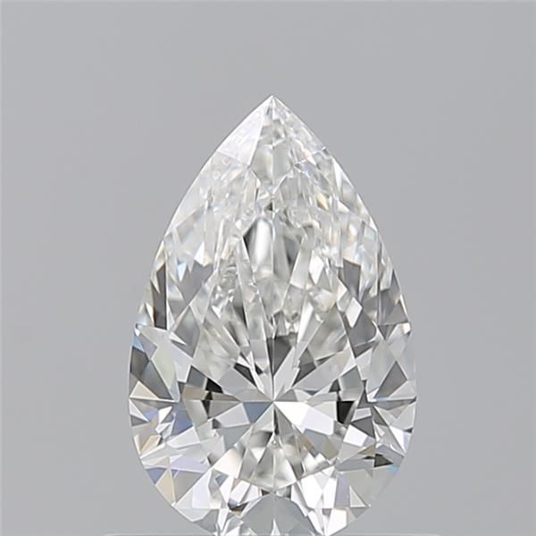 Pear Diamond image