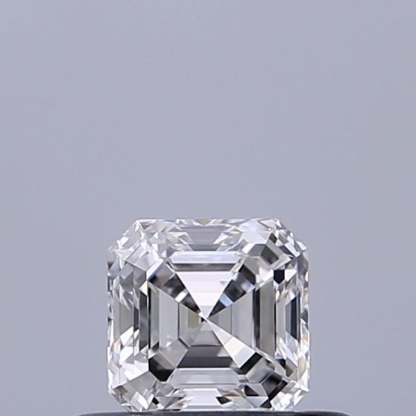 Asscher Diamond image