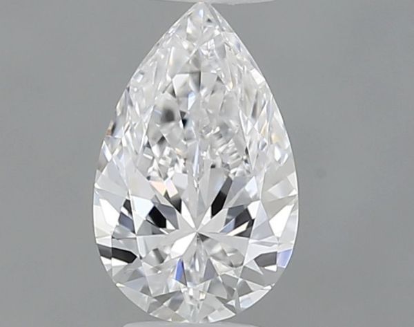 Pear Diamond image