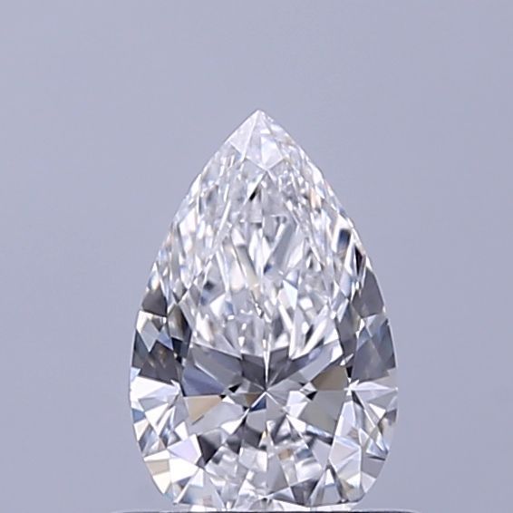 Pear Lab-Grown Diamond image