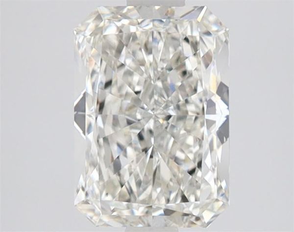 Radiant Lab-Grown Diamond image
