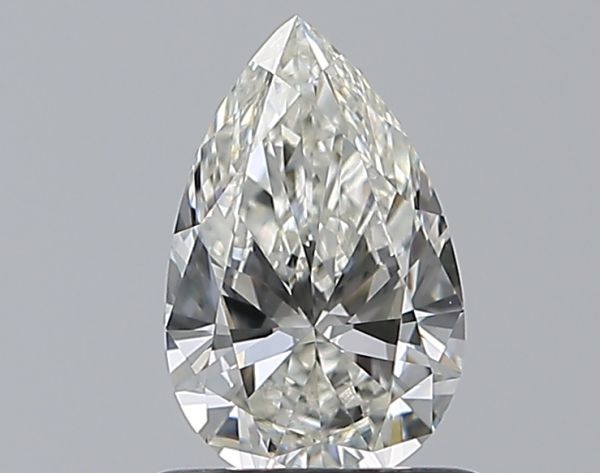 Pear Diamond image