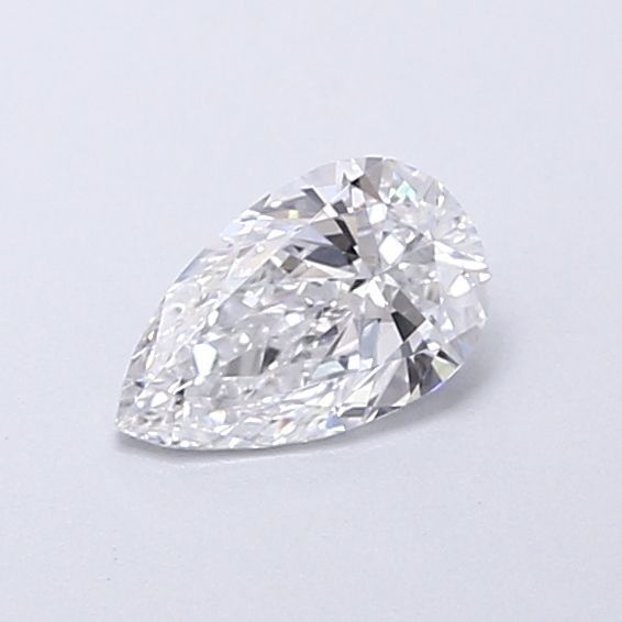 Pear Lab-Grown Diamond image