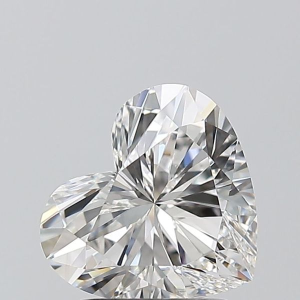 Heart Diamond image