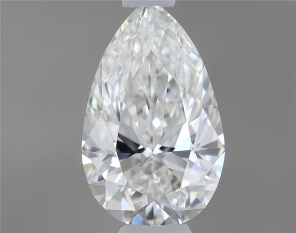 Pear Diamond image