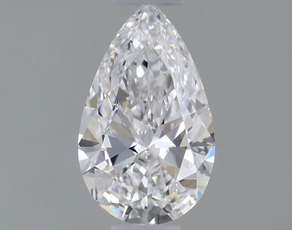 Pear Diamond image