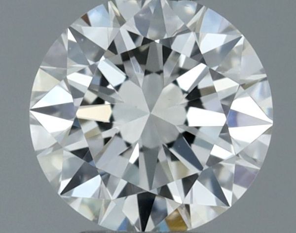 Round Diamond image