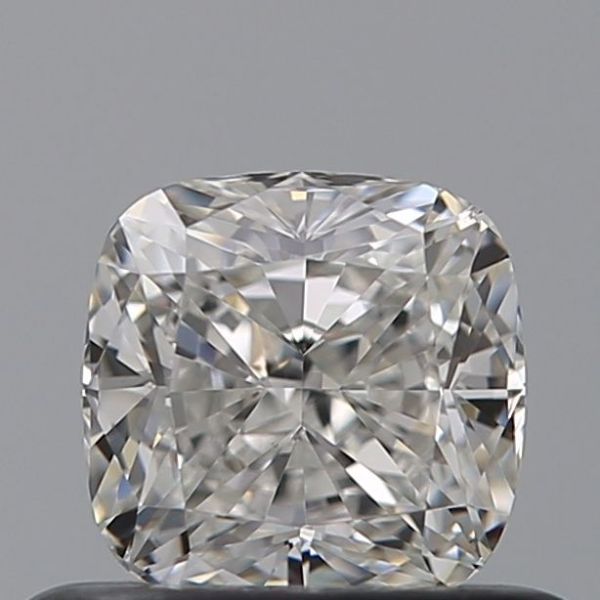 Cushion Diamond image