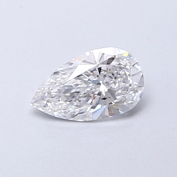 Pear Lab-Grown Diamond image