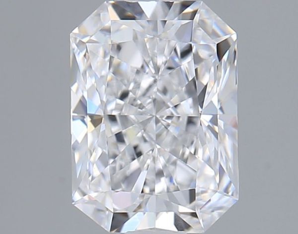 Radiant Lab-Grown Diamond image