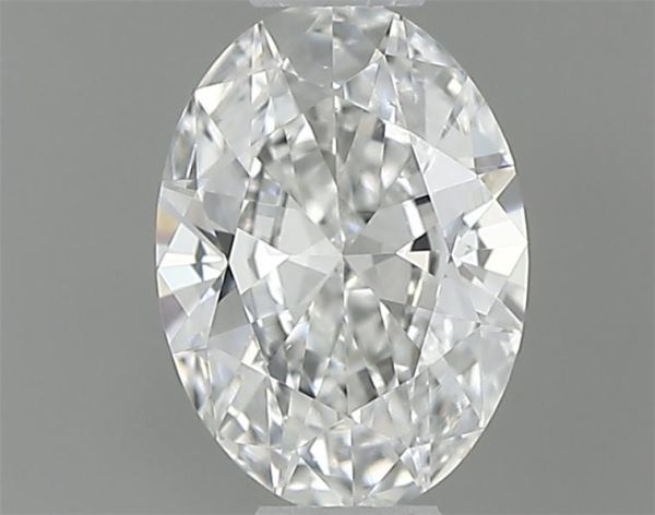 Oval Diamond image