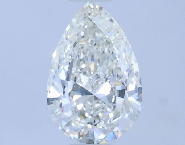 Pear Diamond image