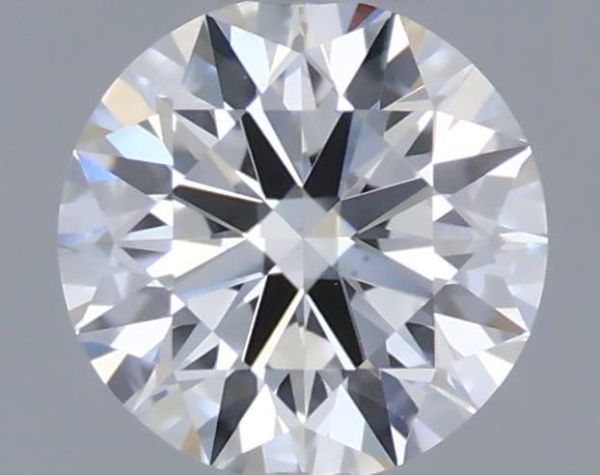 Round Diamond image