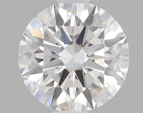 Round Diamond image