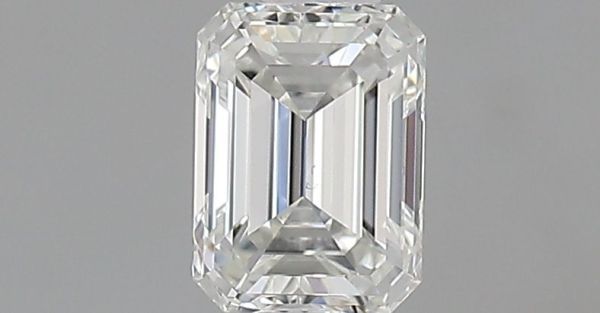 Emerald Diamond image