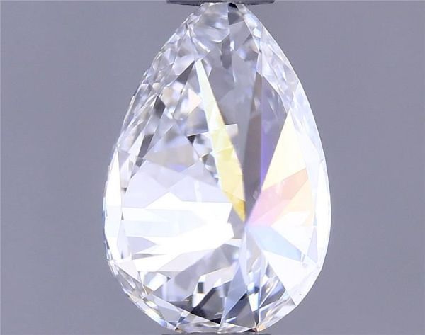 Pear Diamond image