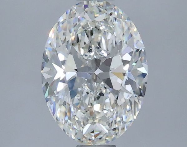 Oval Diamond image