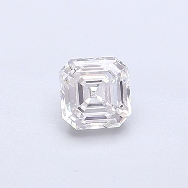 Asscher Lab-Grown Diamond image