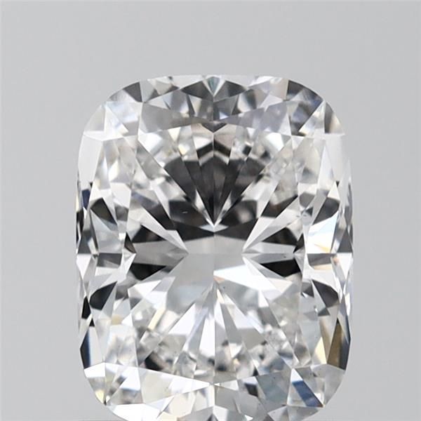 Cushion Lab-Grown Diamond image