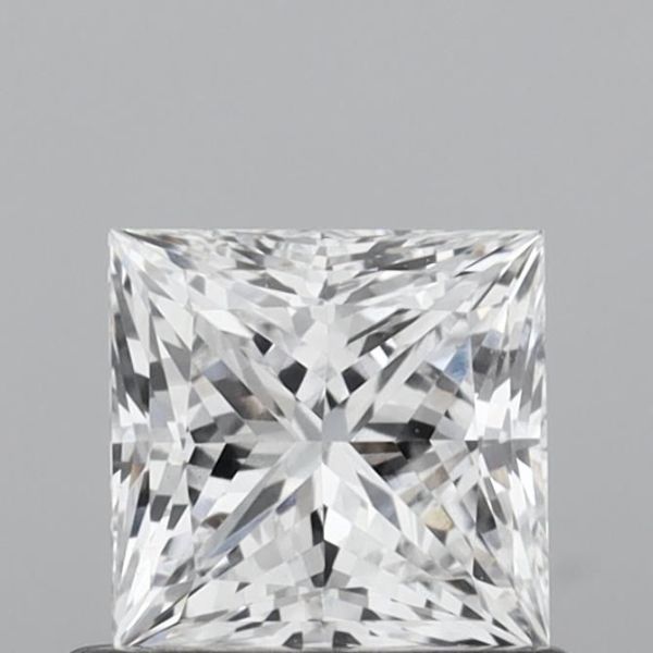 Princess Lab-Grown Diamond image