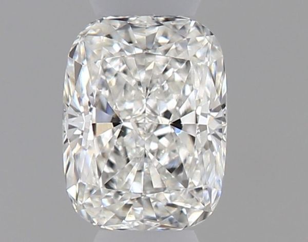 Cushion Diamond image
