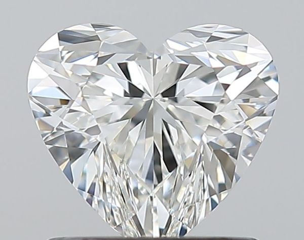 Heart Diamond image