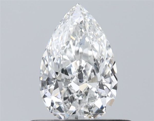 Pear Diamond image