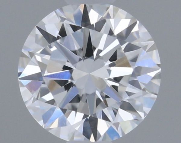 Round Lab-Grown Diamond image